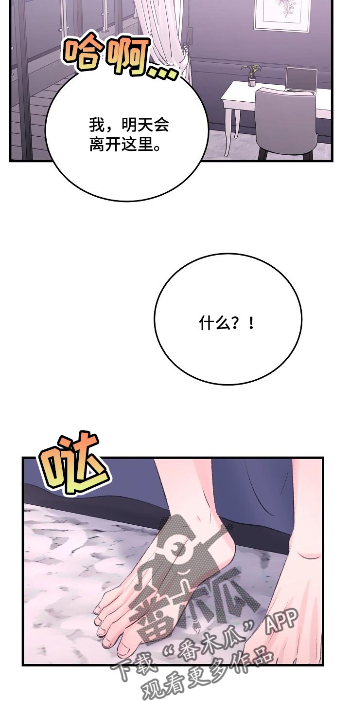 第25章：我明天一早就走19