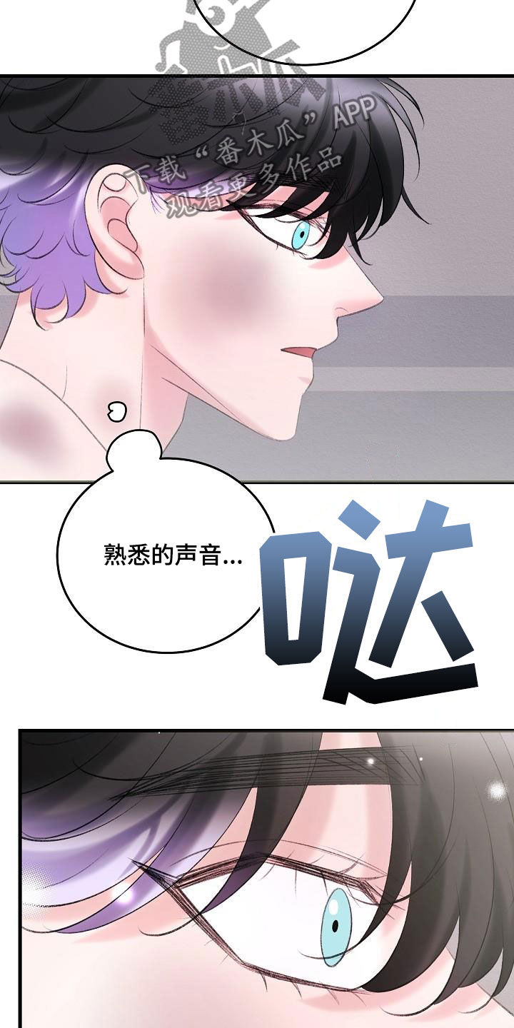 第40章：熟悉的声音22