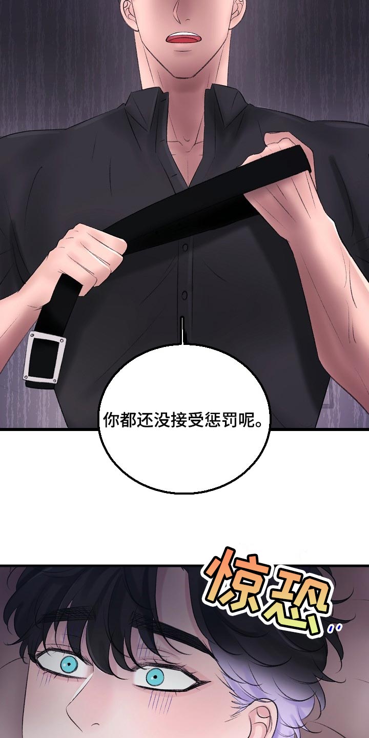 第29章：惩罚4