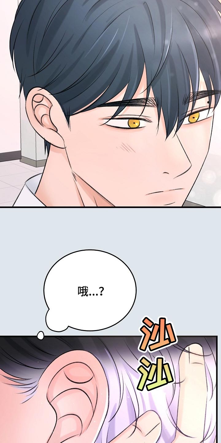 第22章：没有表达心意9
