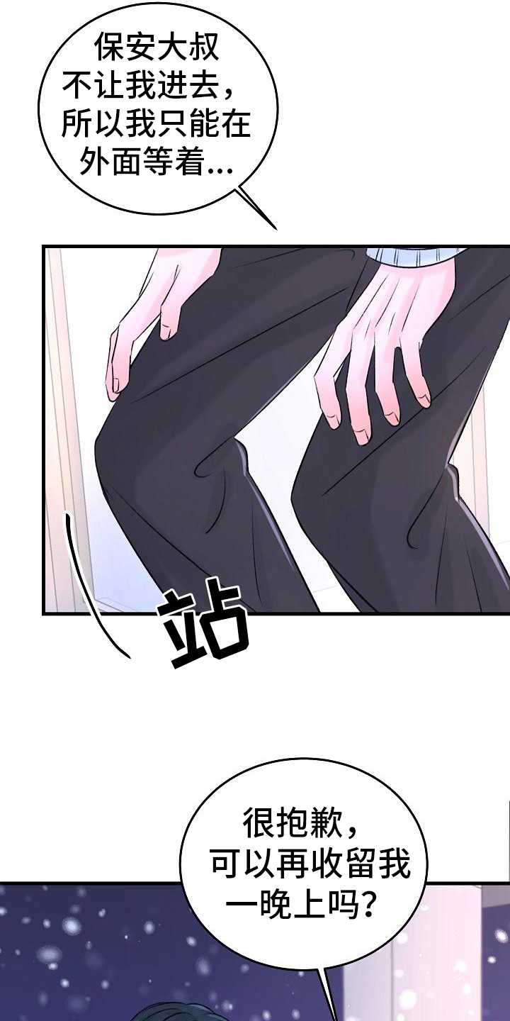 第14章：收留4