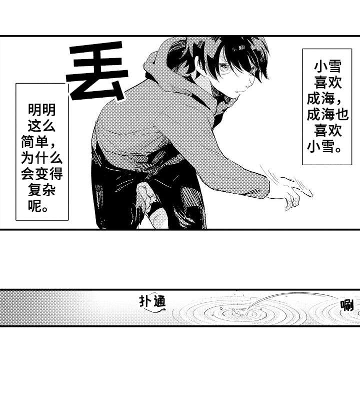 第5章：谈心7