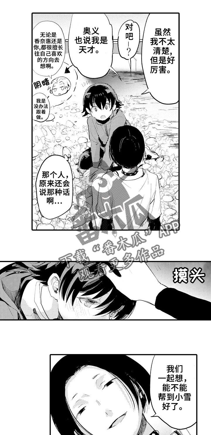 第6章：骗自己12