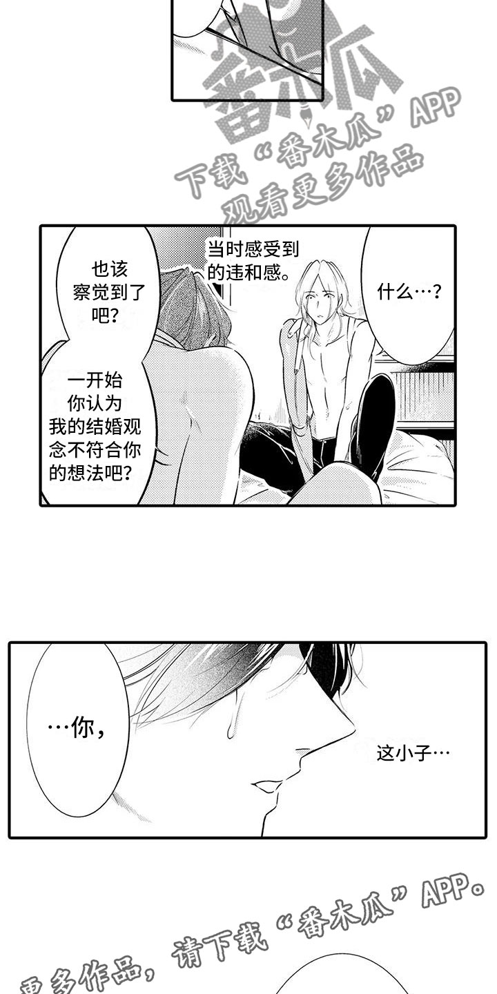第13章：他的想法10
