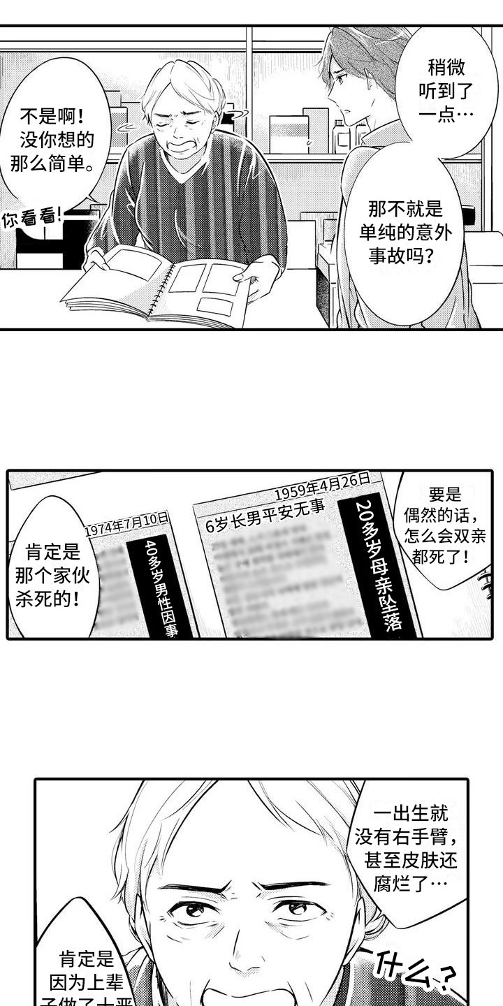 第2章：请多指教0
