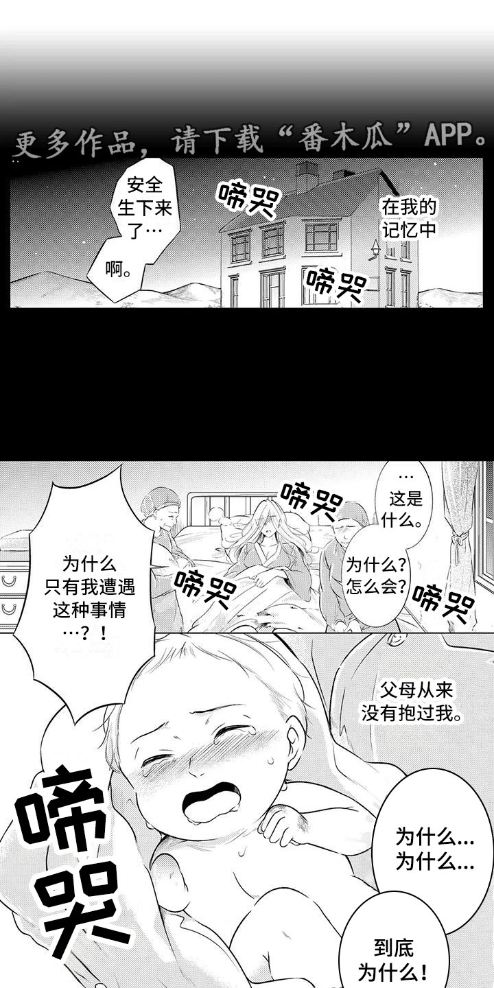 第15章：悲惨过去0