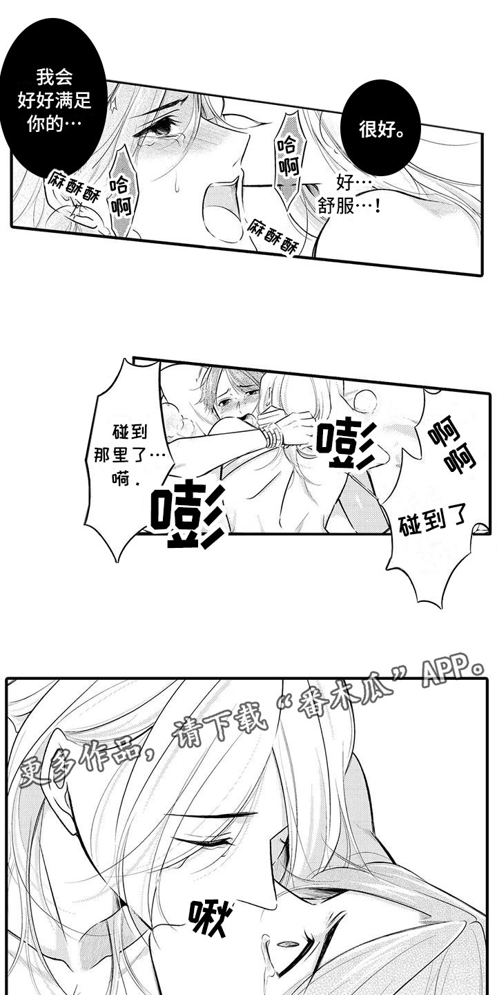 第13章：他的想法0