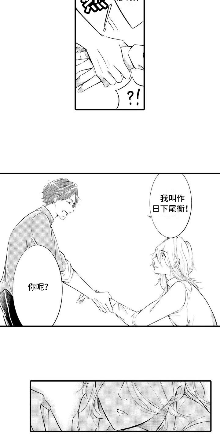 第2章：请多指教8