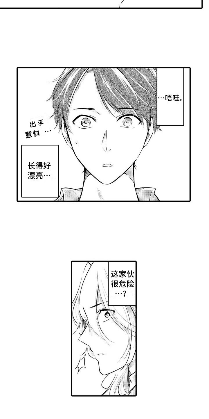 第2章：请多指教6