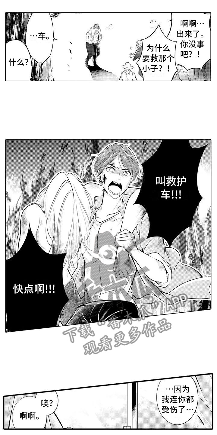 第18章：准备出院8