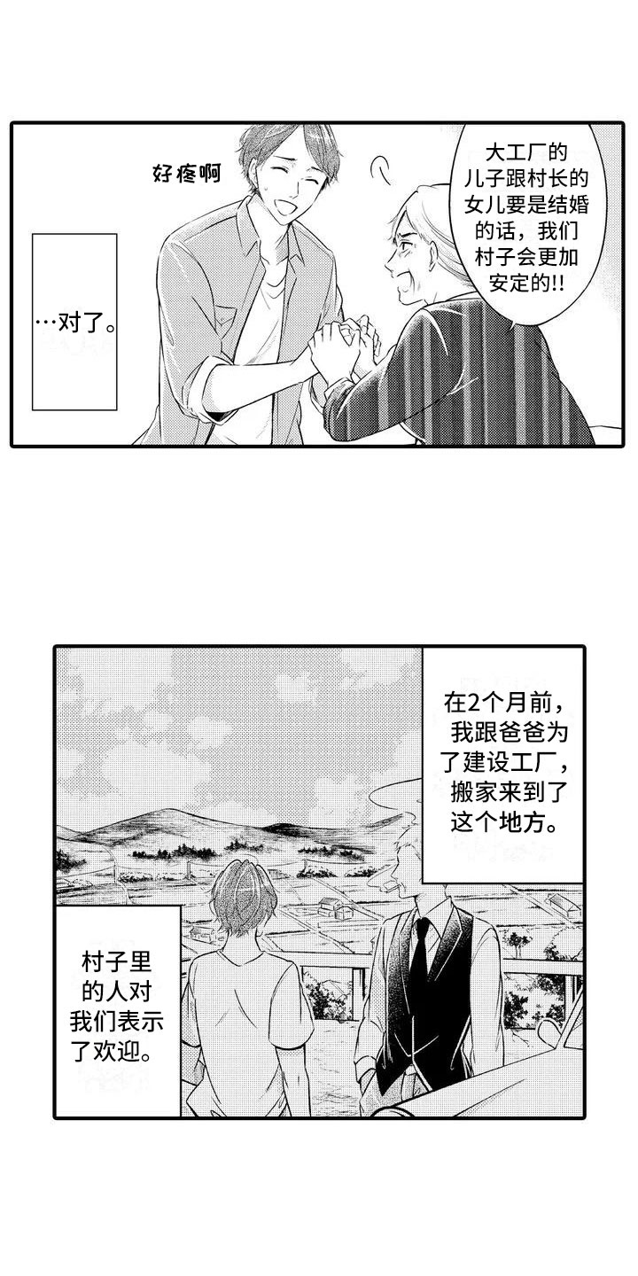 第1章：那个家伙11