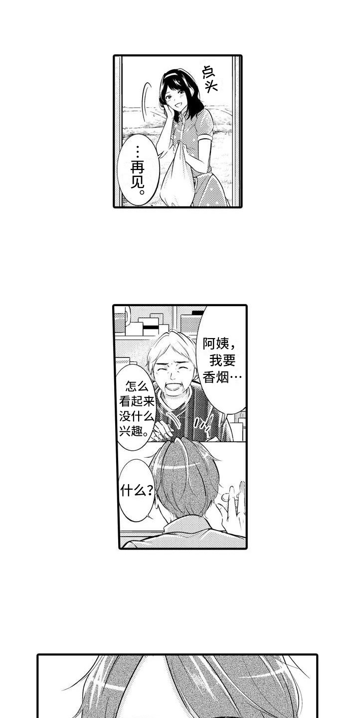 第1章：那个家伙9