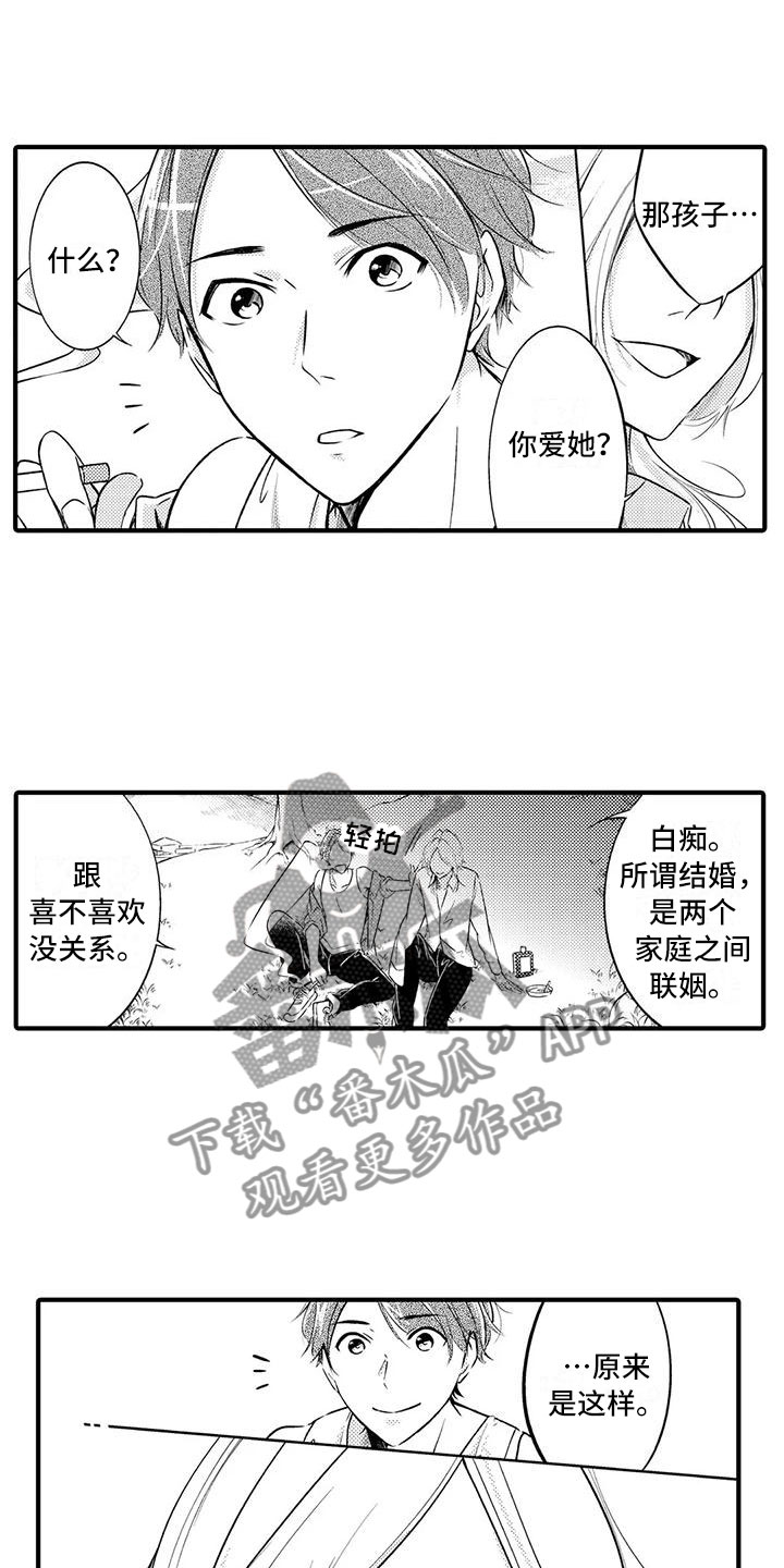 第5章：背后袭击1