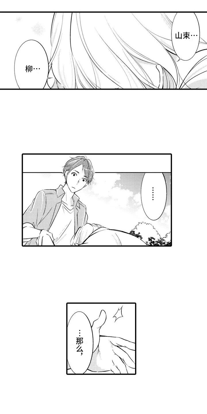 第2章：请多指教10