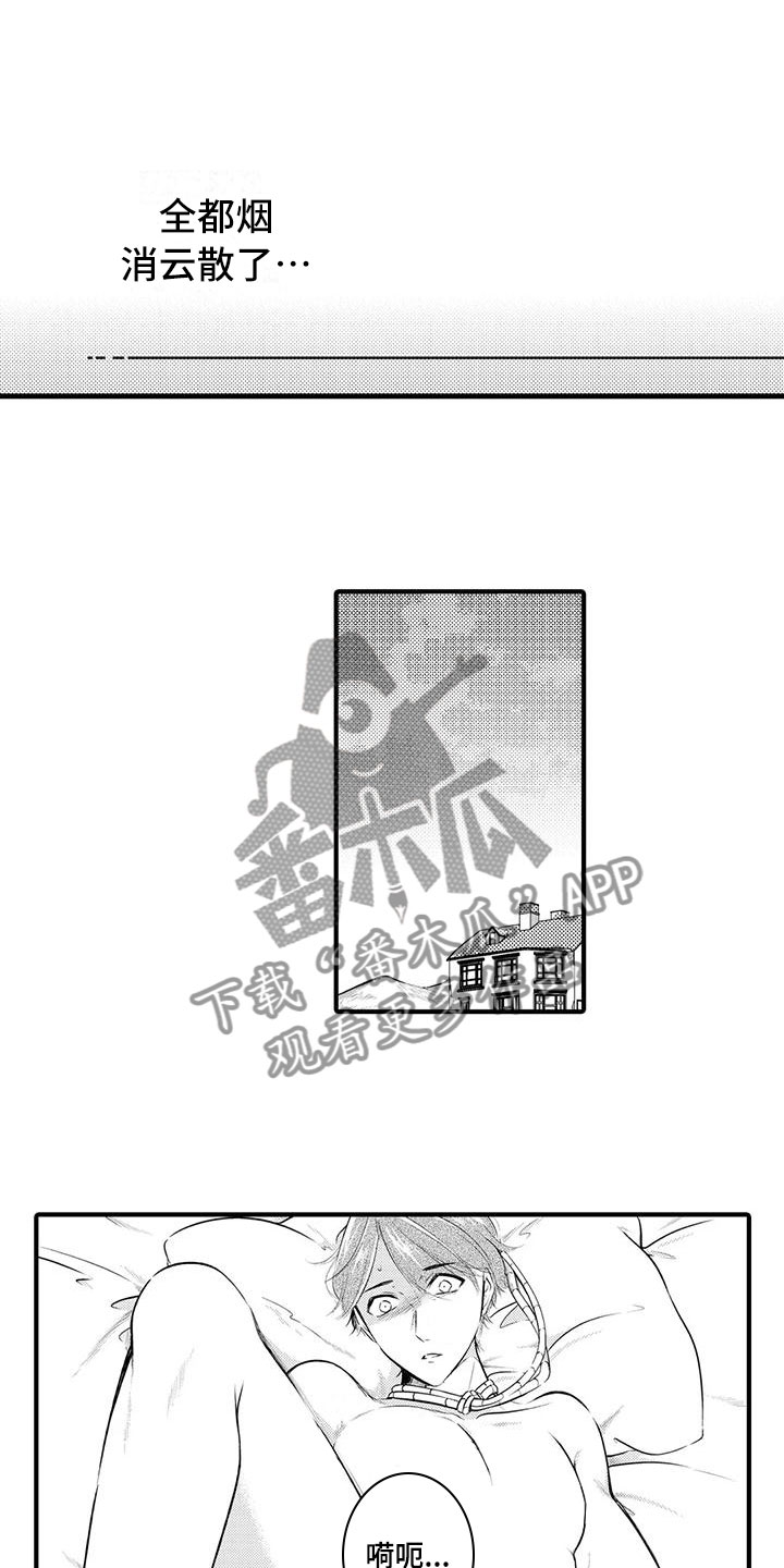 第13章：他的想法6