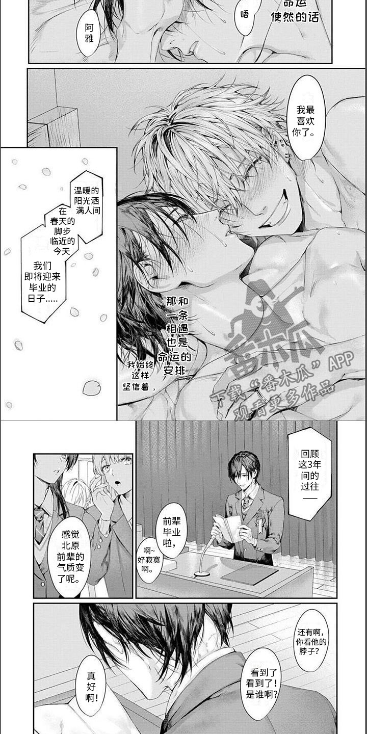 第29章：一起生活2