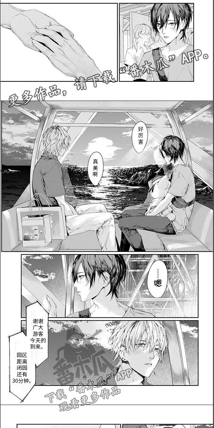 第21章：偶遇0