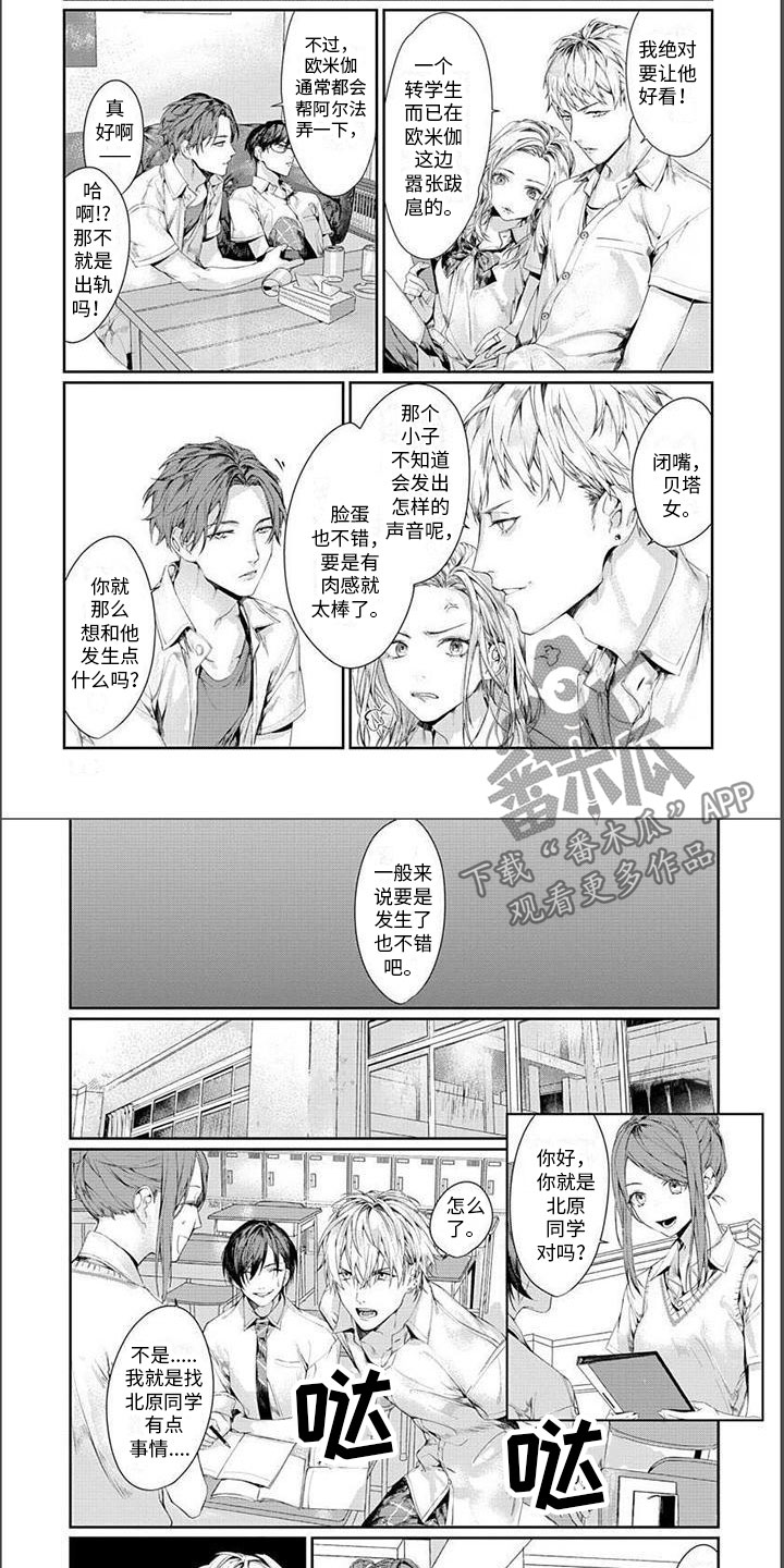 第12章：暗流涌动3