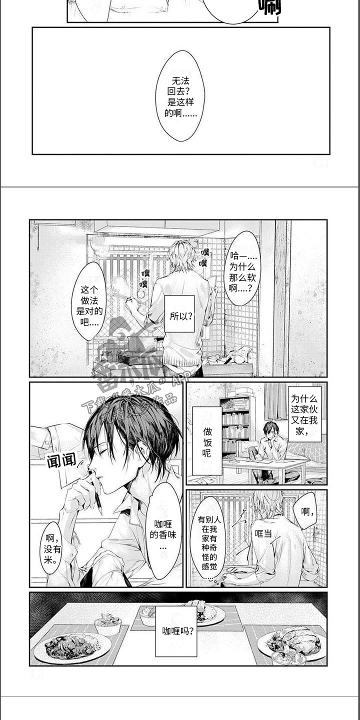 第8章：品尝2