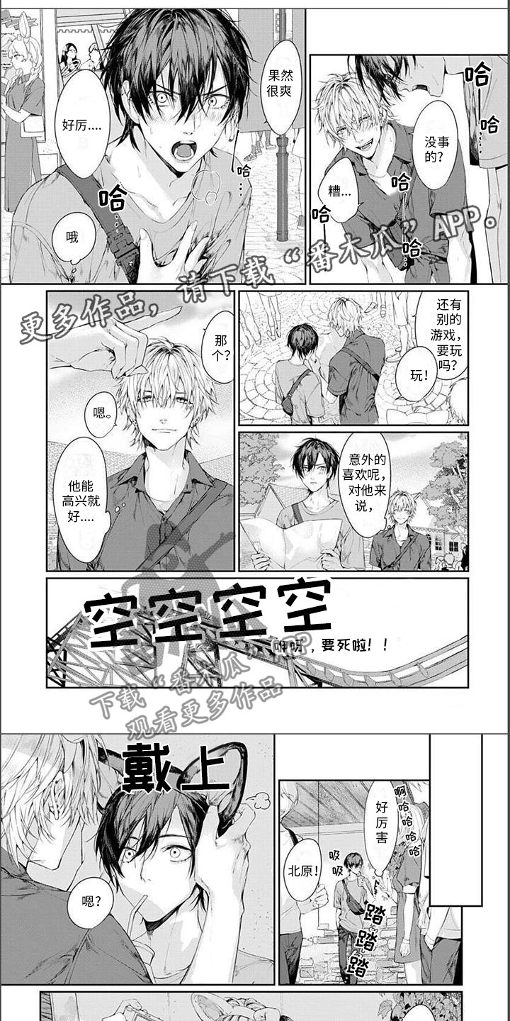 第20章：游玩0