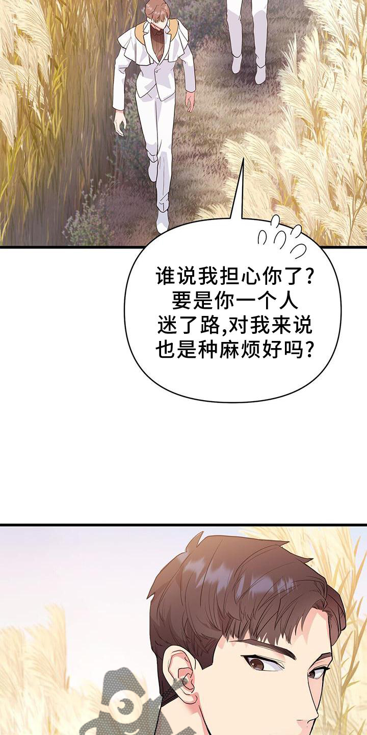 第29章：迷路8