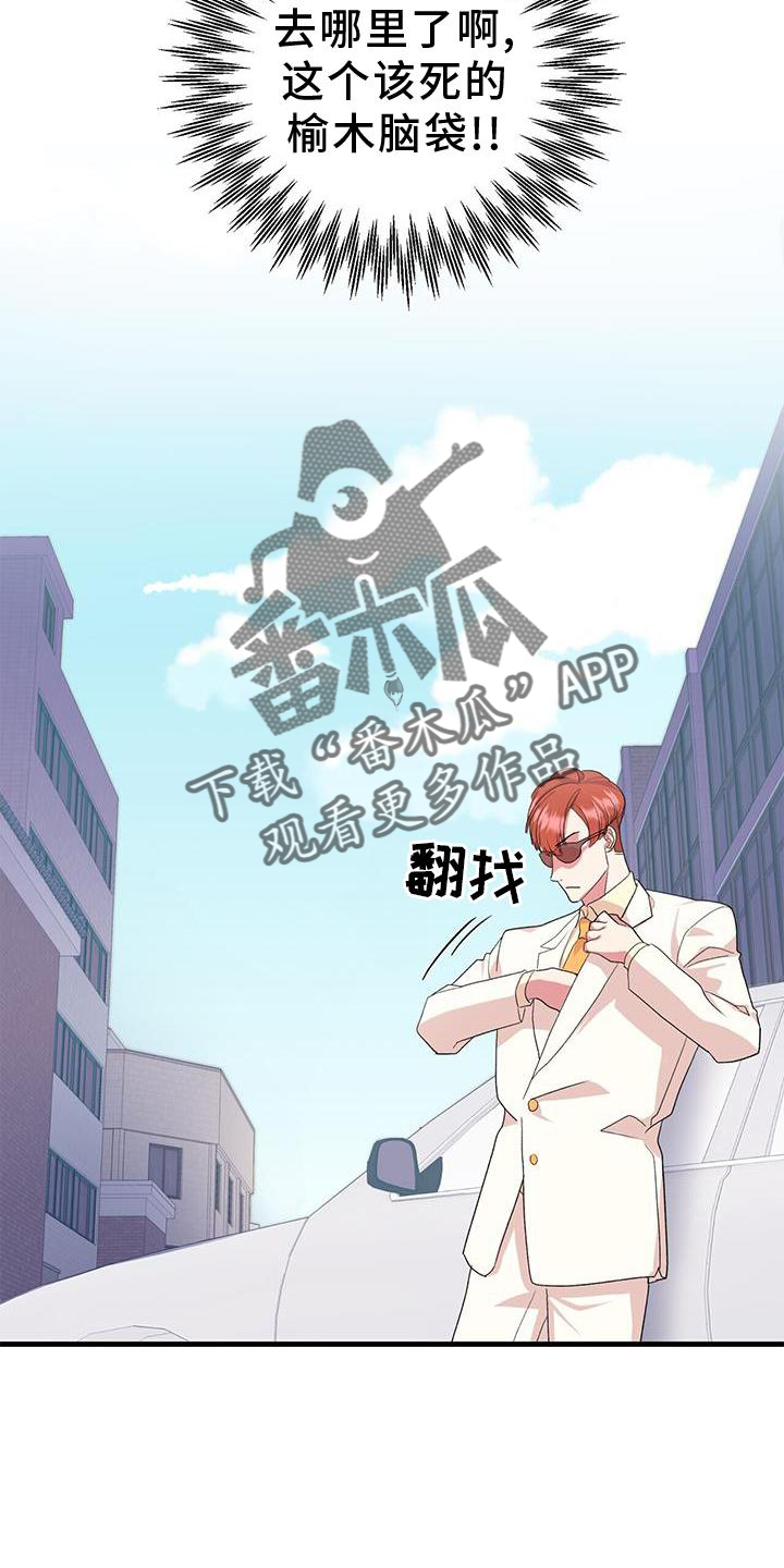 第22章：匆忙24