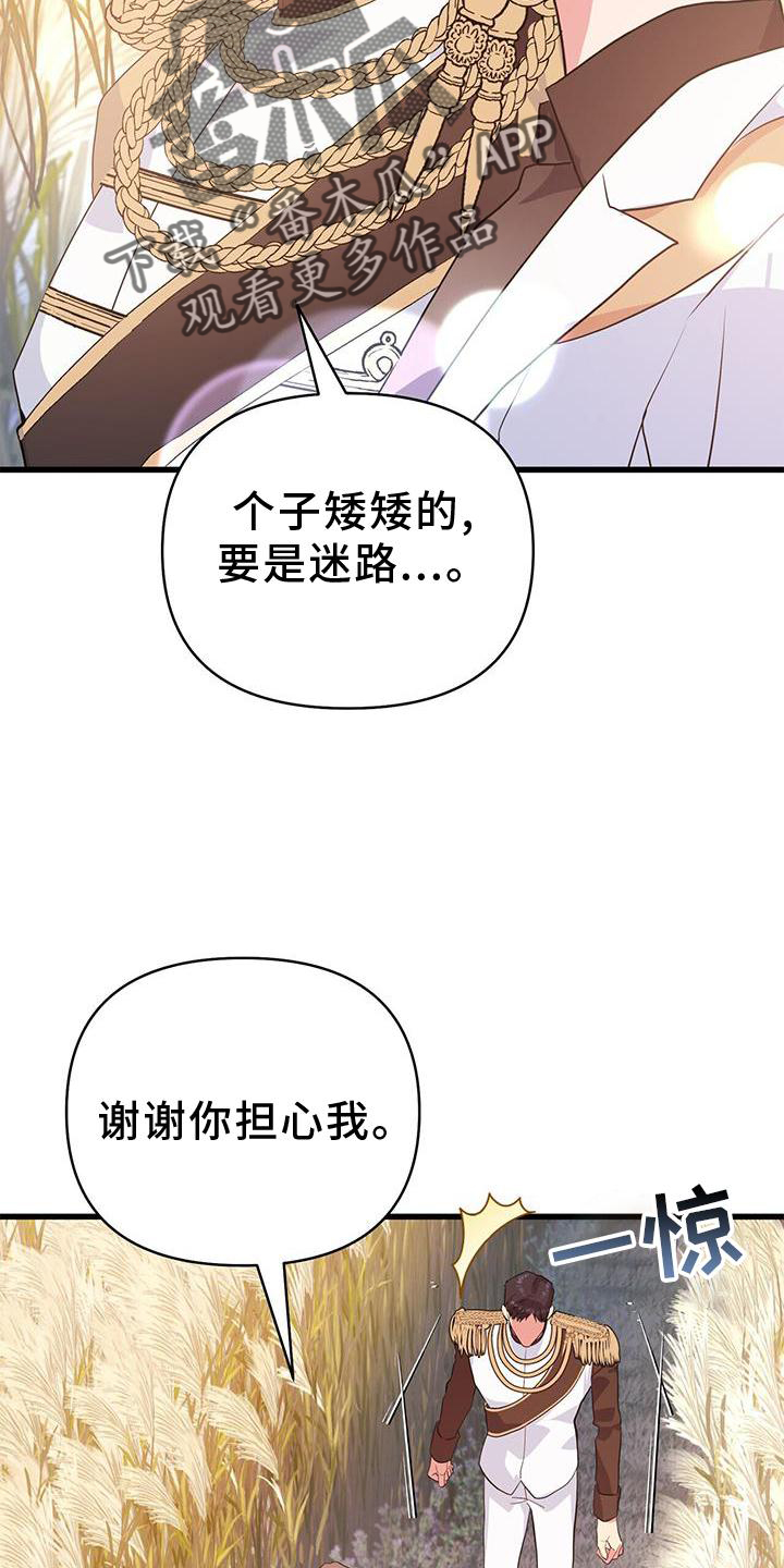 第29章：迷路7