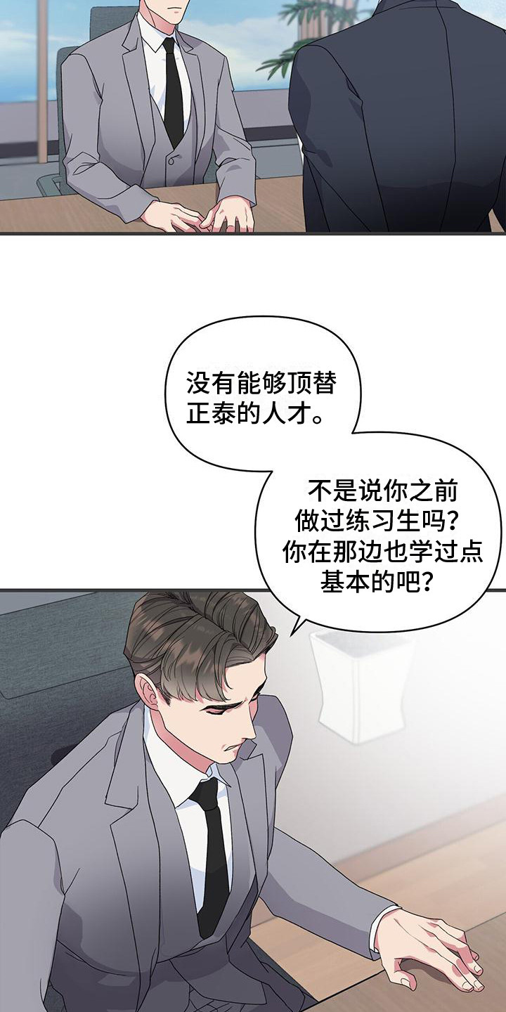 第3章：替补13