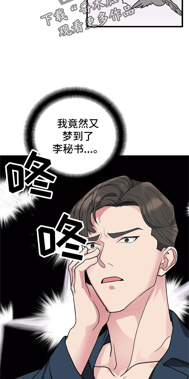 第24章：做梦20