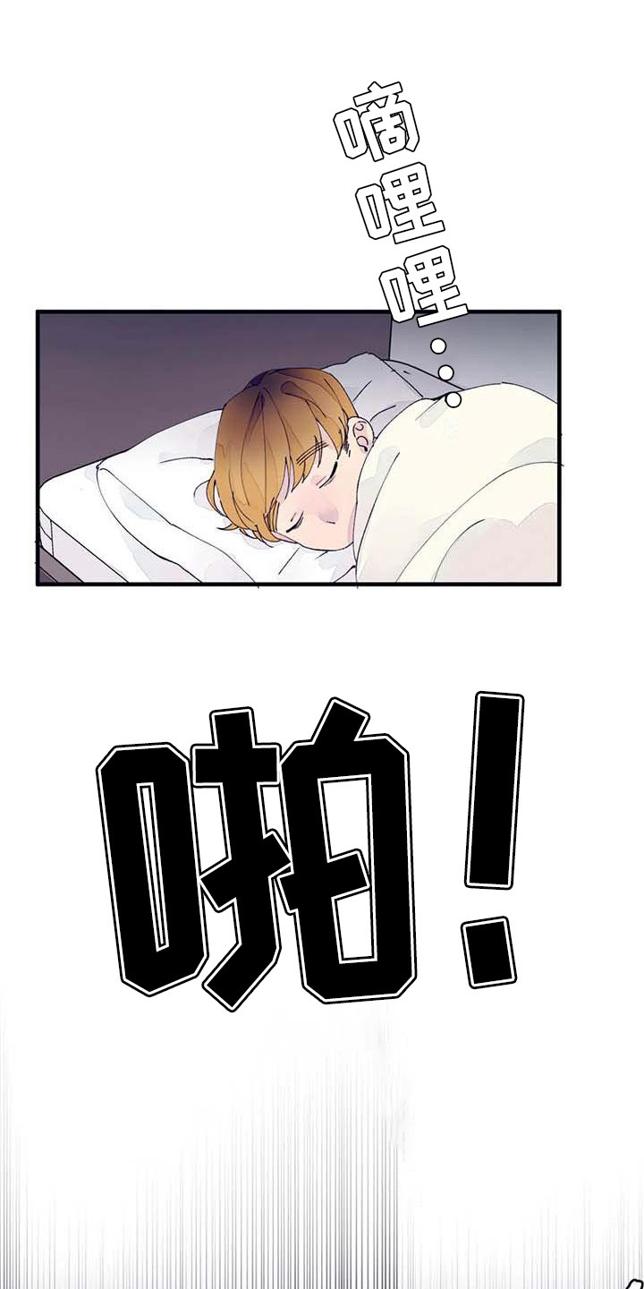 第18章：错过时机11