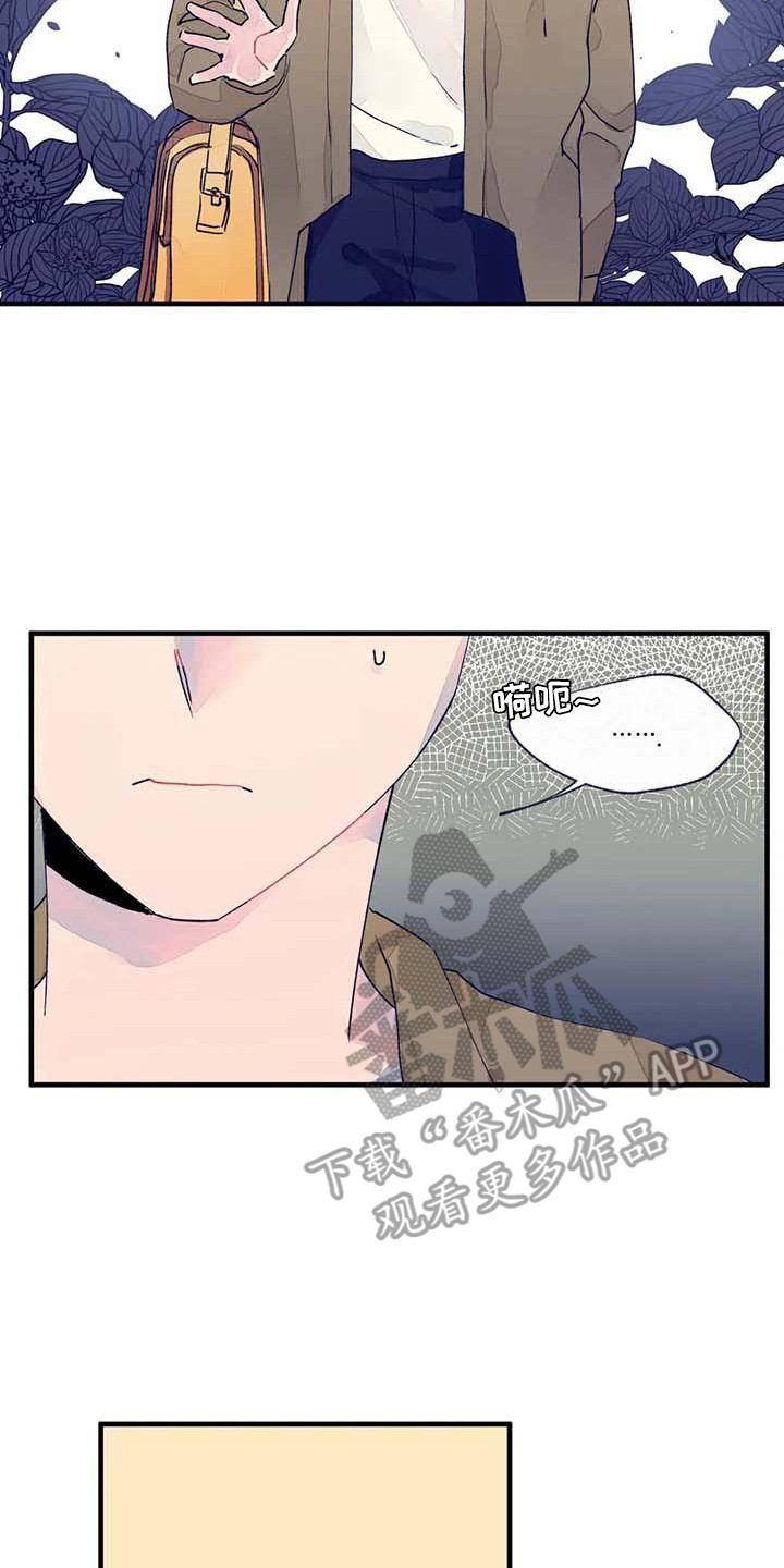第16章：生病了1