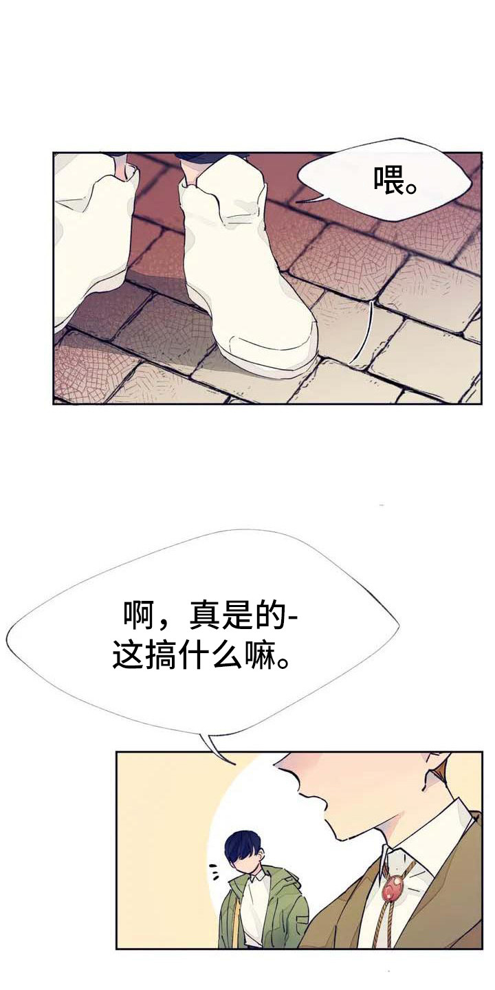 第1章：随机配对13