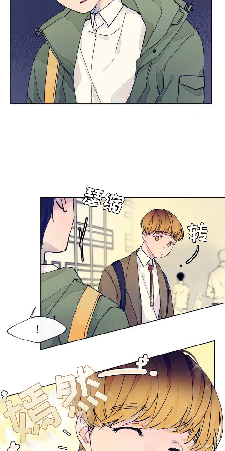 第1章：随机配对15