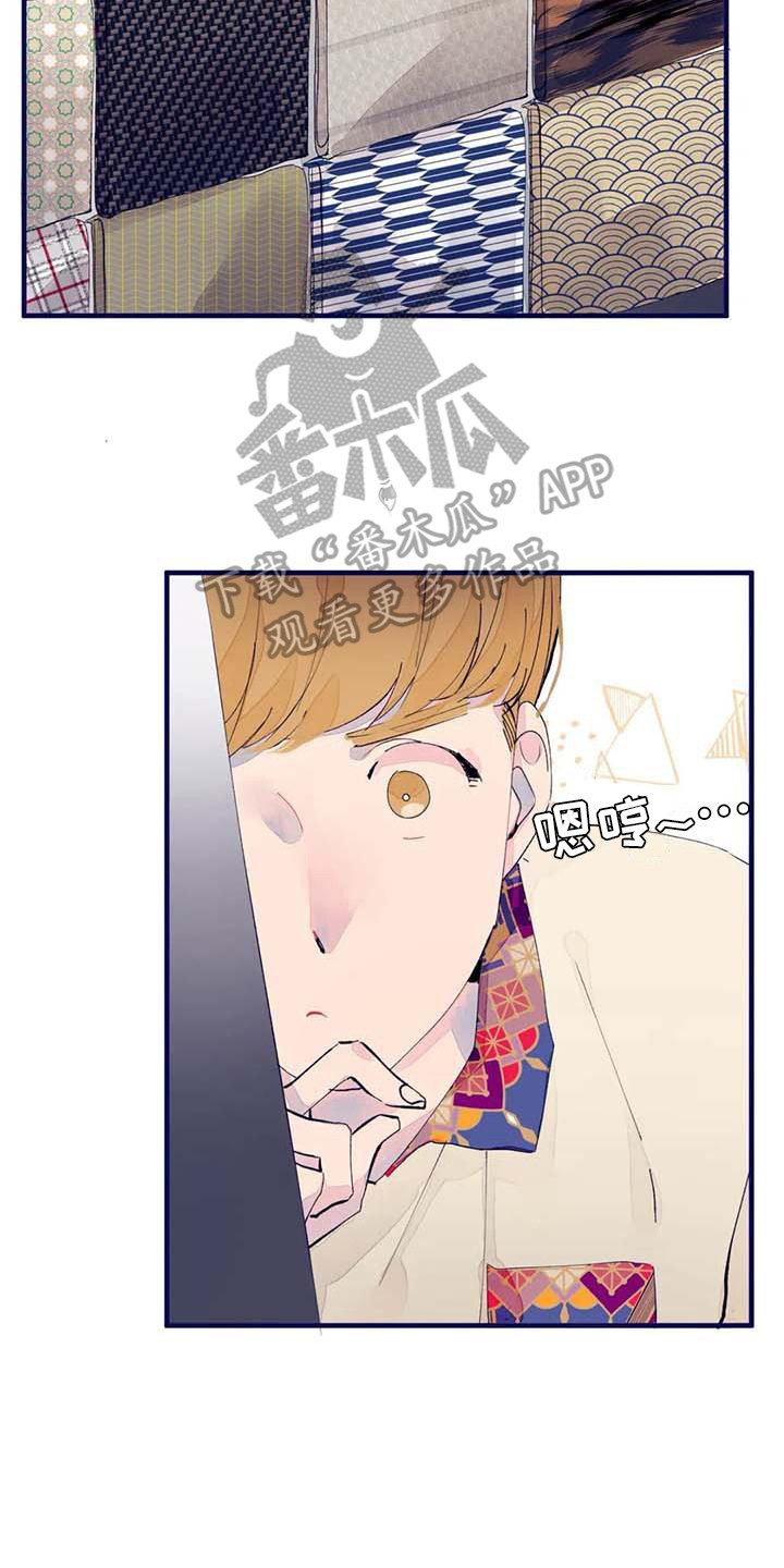 第11章：挑布料19