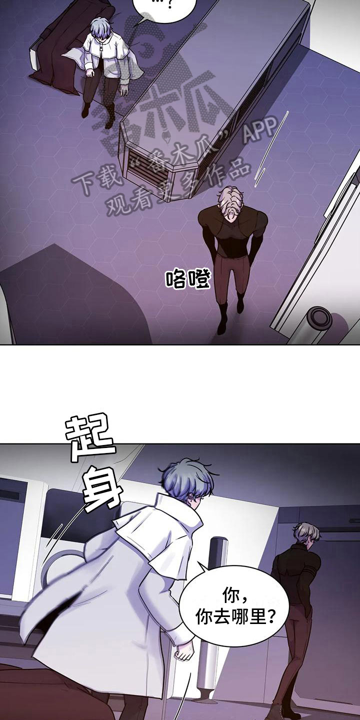 第18章：躲避12