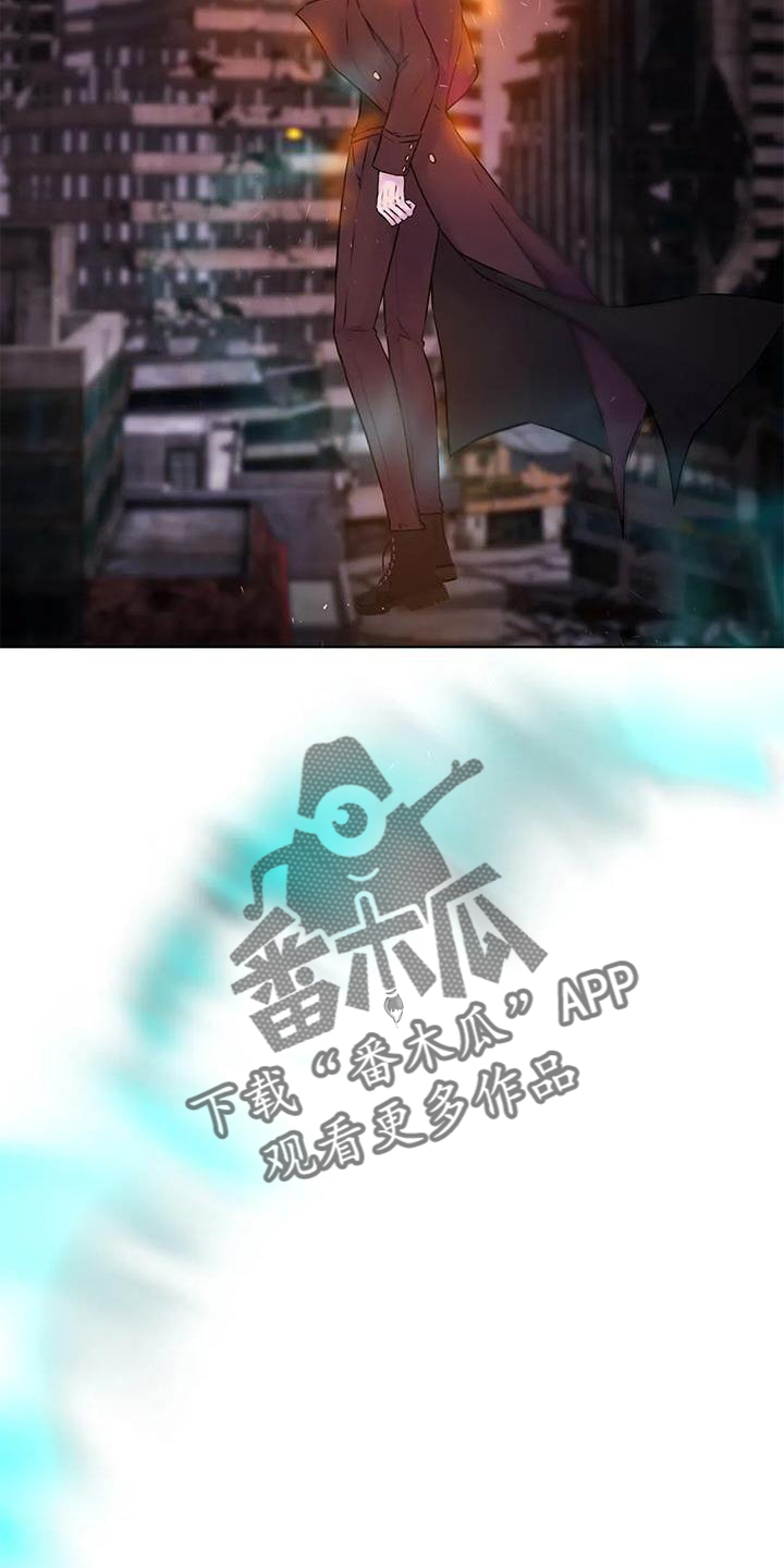 第34章：不寻常15
