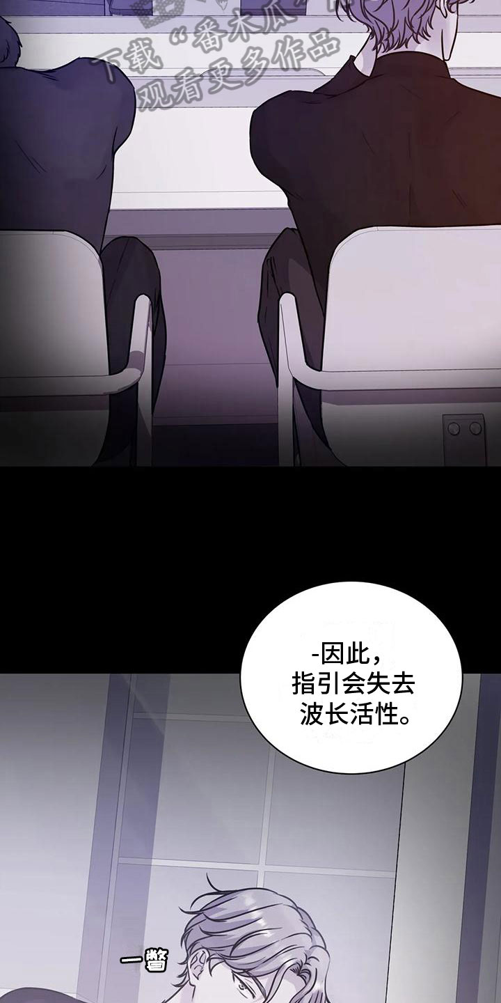 第20章：失控在即10