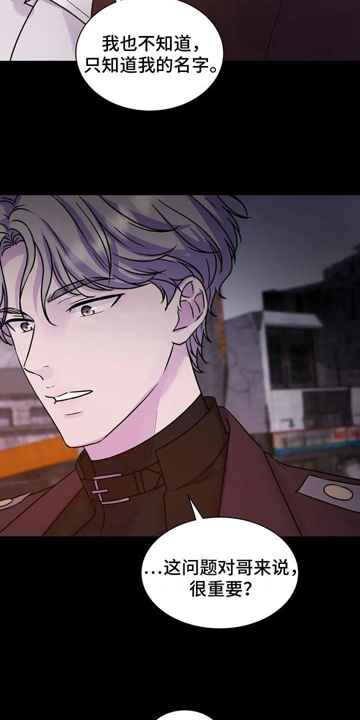 第19章：以后更重要13