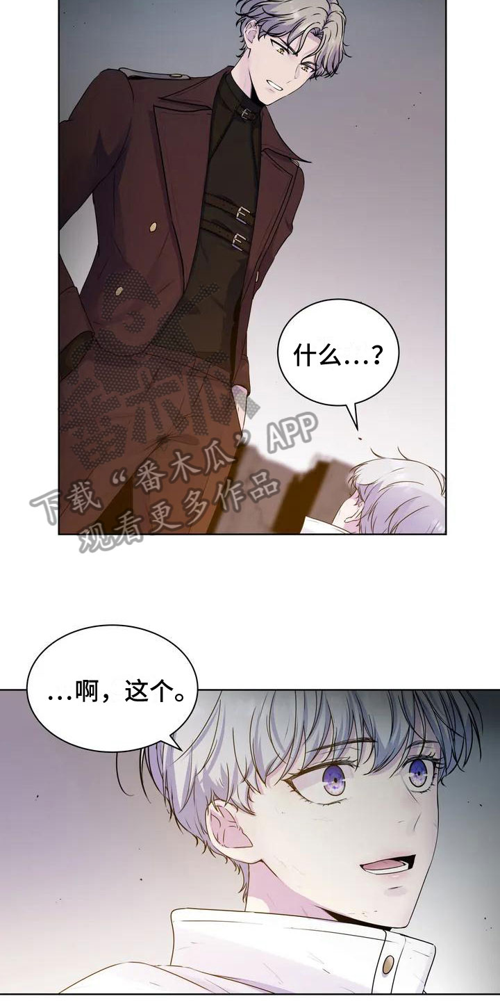 第6章：好奇3