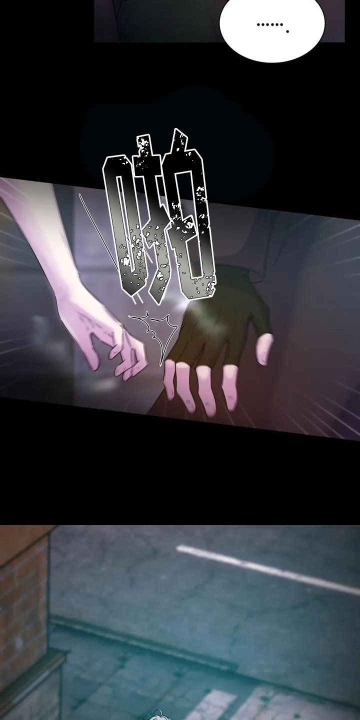 第3章：固执3