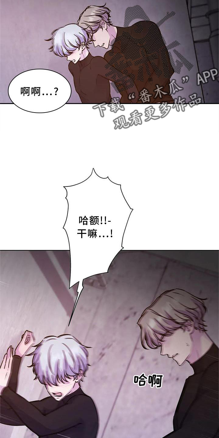 第27章：持久5