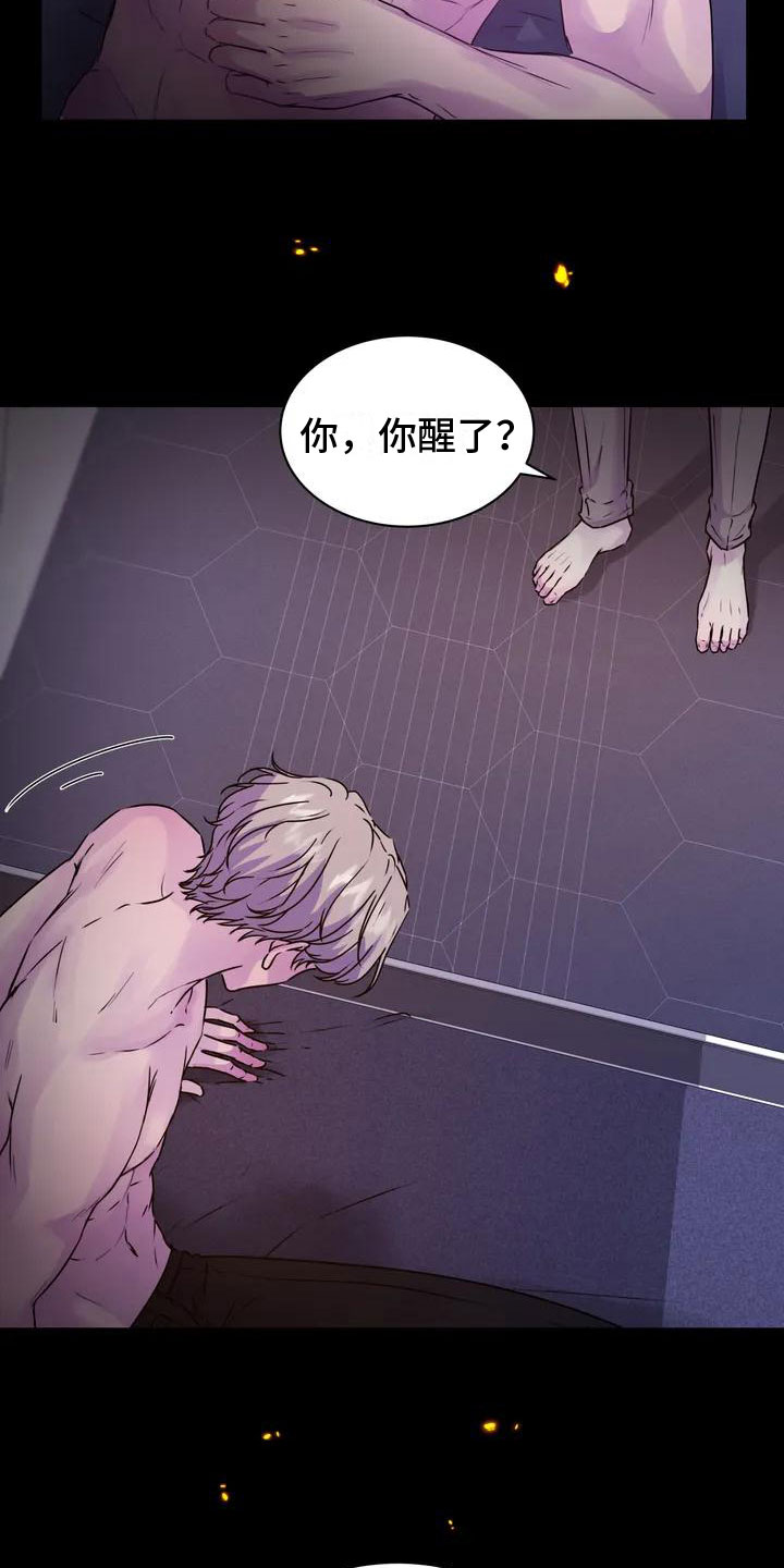 第3章：固执13