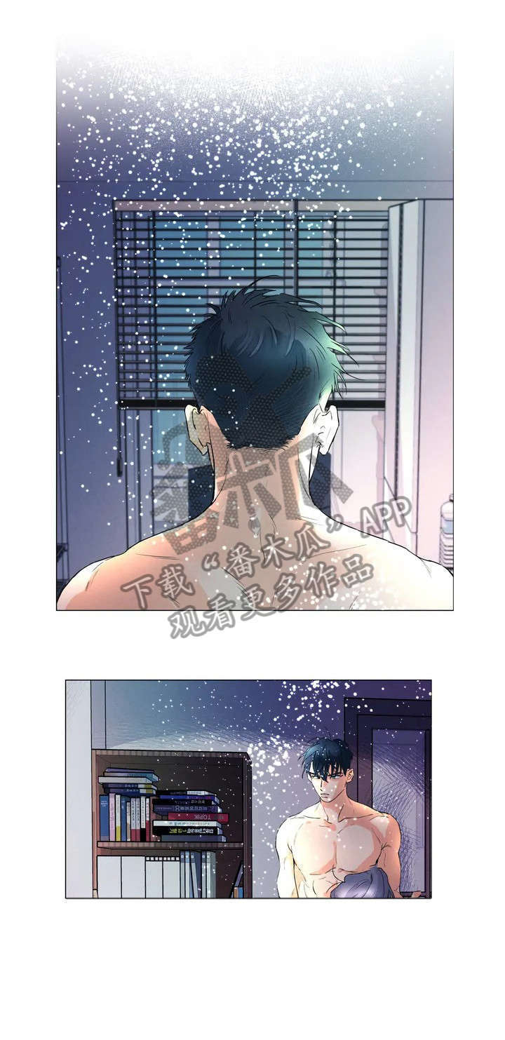 第3章：什么情况6