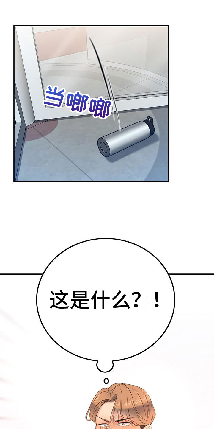 第4章：失控的信息素27