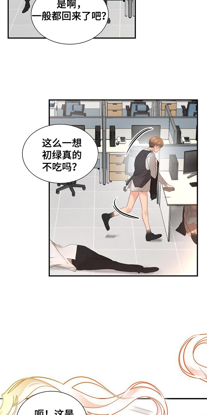 第32章：晕倒5