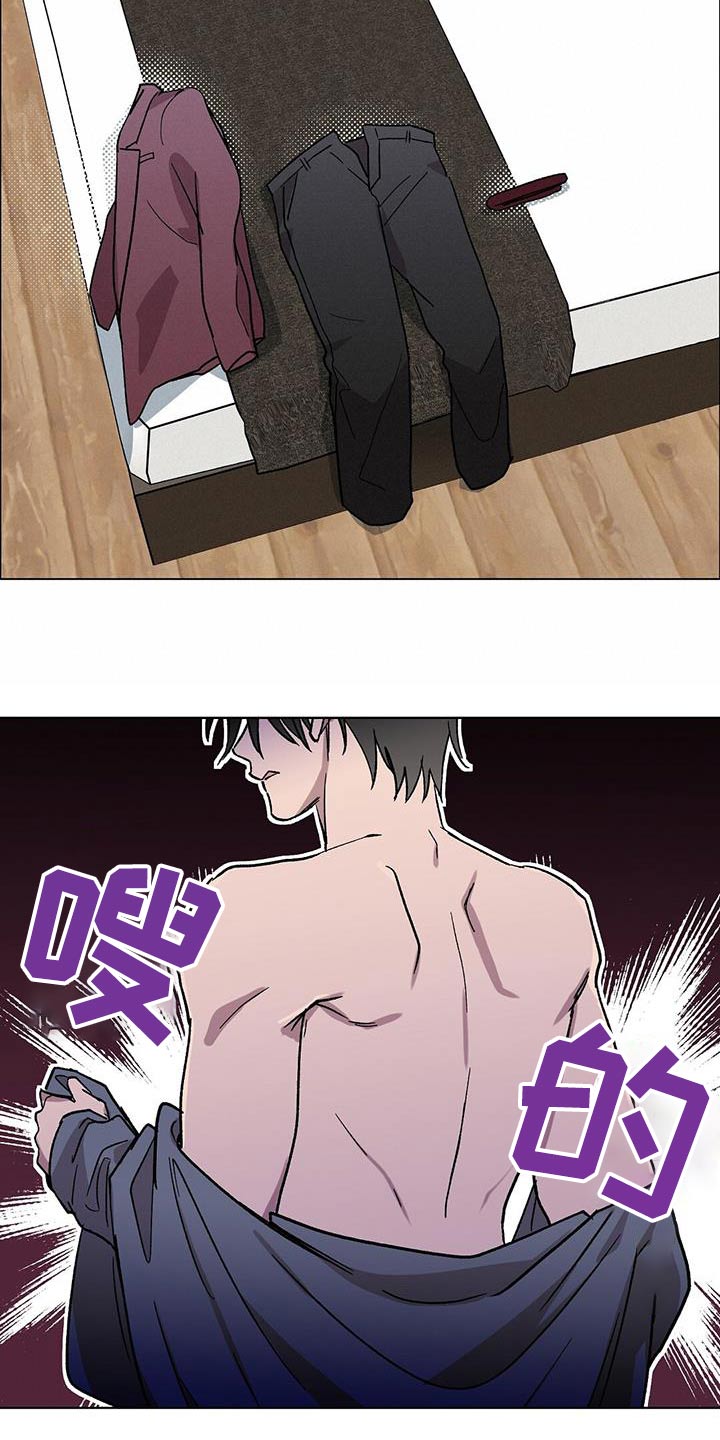第62章：颓废5