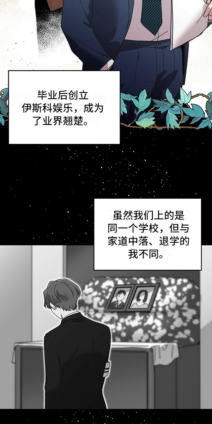 第3章：解约8
