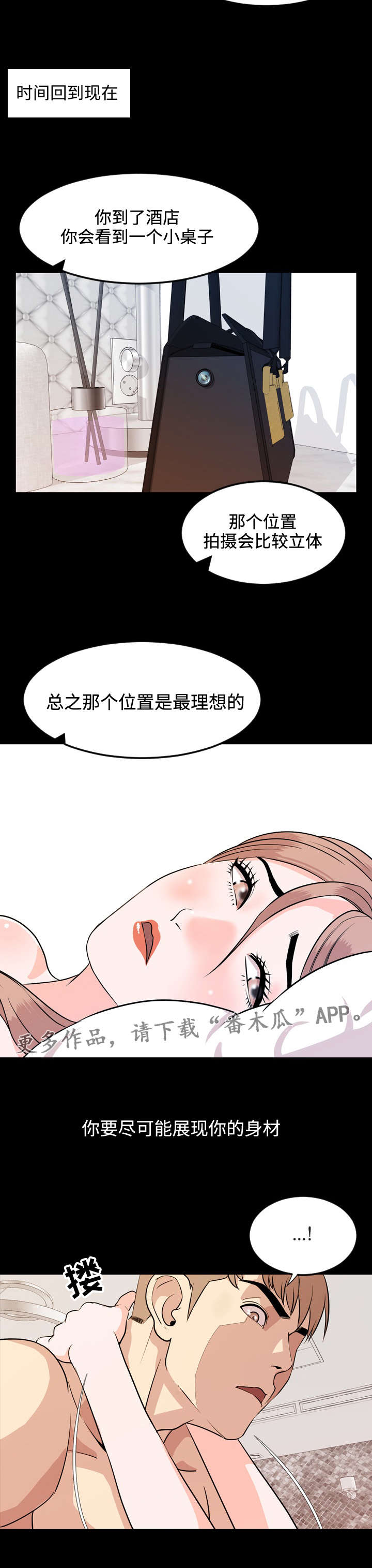 第24章：演技4