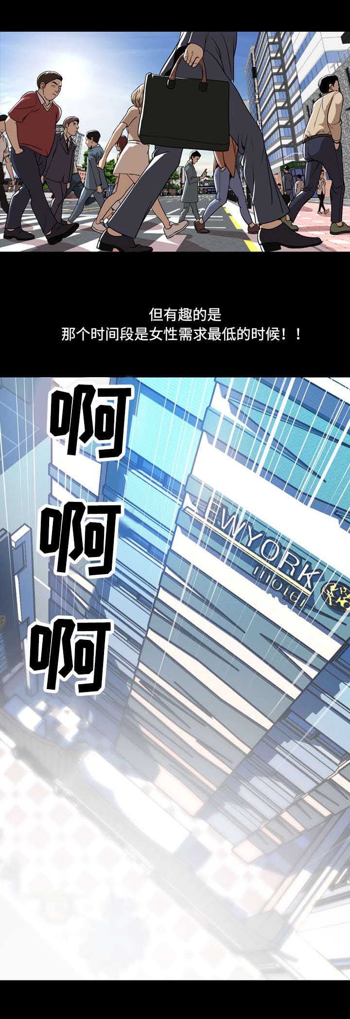 第1章：兼职1