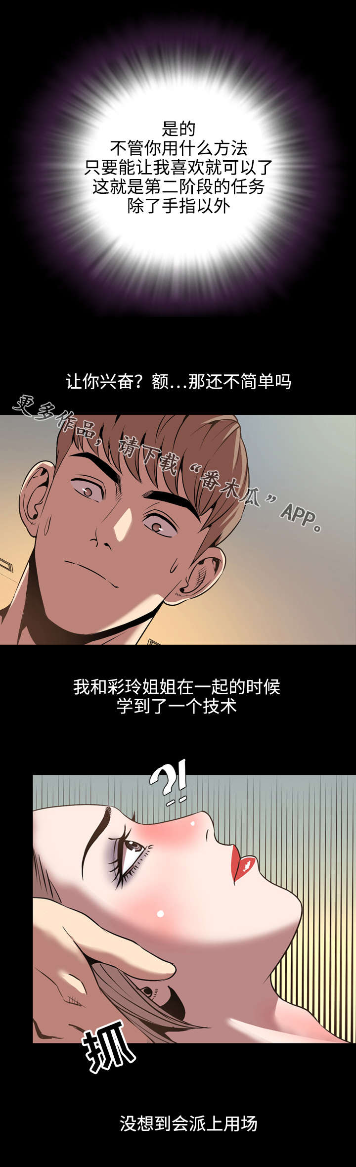 第54章：技术5